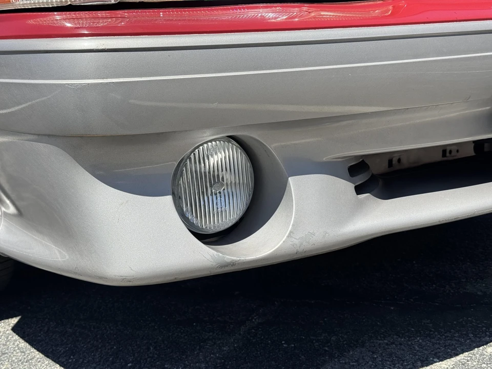 1989 Ford Mustang GT 3rd Gen - Image 24 of 31