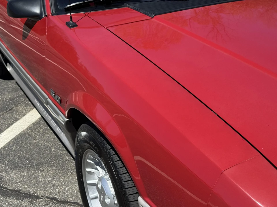 1989 Ford Mustang GT 3rd Gen - Image 26 of 31