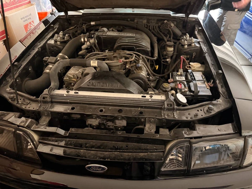 1989 Ford Mustang GT 3rd Gen - Image 6 of 12