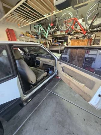 1989 Ford Mustang GT 3rd Gen - Image 5 of 10