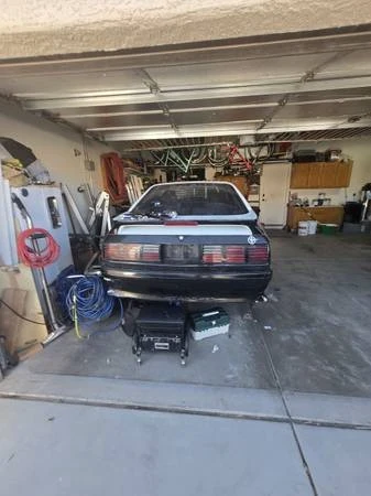 1989 Ford Mustang GT 3rd Gen - Image 9 of 10