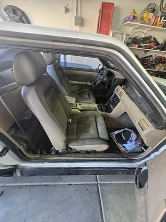 1989 Ford Mustang GT 3rd Gen - Image 6 of 10