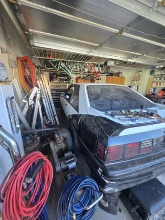 1989 Ford Mustang GT 3rd Gen - Image 10 of 10