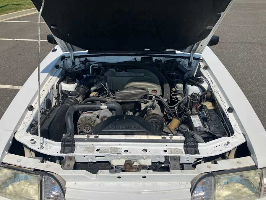 1989 Ford Mustang GT 3rd Gen - Image 9 of 12