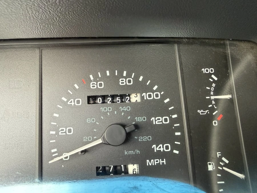 1989 Ford Mustang GT 3rd Gen - Image 14 of 24