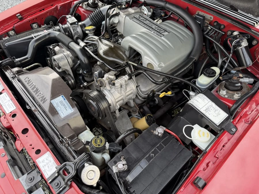 1989 Ford Mustang GT 3rd Gen - Image 20 of 24