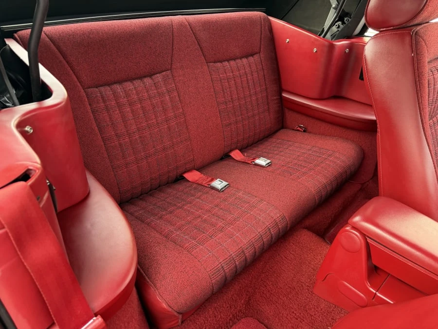 1989 Ford Mustang GT 3rd Gen - Image 13 of 24