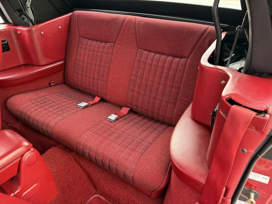 1989 Ford Mustang GT 3rd Gen - Image 19 of 24
