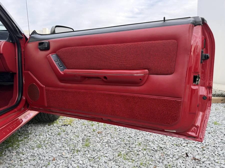 1989 Ford Mustang GT 3rd Gen - Image 17 of 24