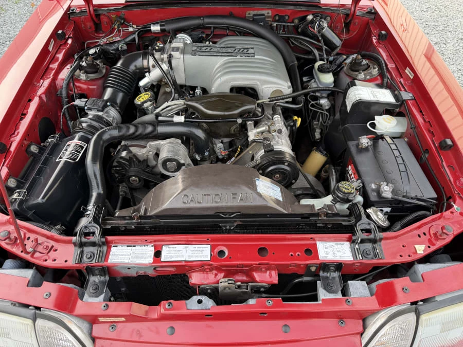 1989 Ford Mustang GT 3rd Gen - Image 21 of 24