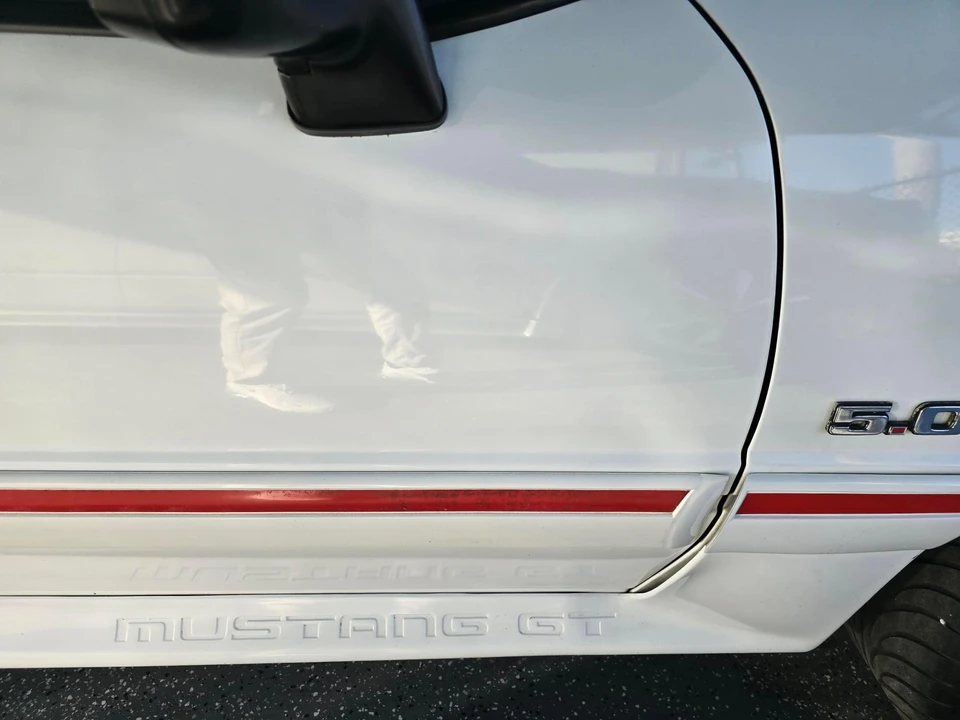 1989 Ford Mustang GT 3rd Gen - Image 31 of 31