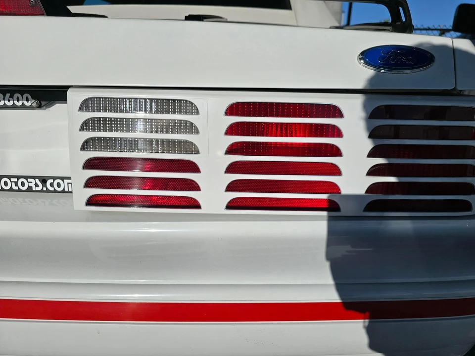 1989 Ford Mustang GT 3rd Gen - Image 28 of 31