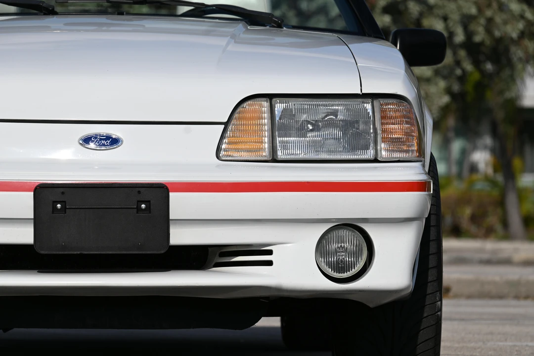 1989 Ford Mustang GT 3rd Gen - Image 21 of 31