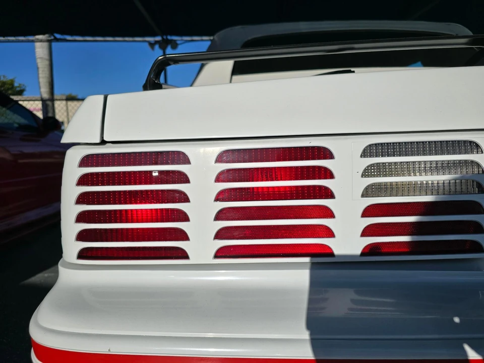 1989 Ford Mustang GT 3rd Gen - Image 27 of 31