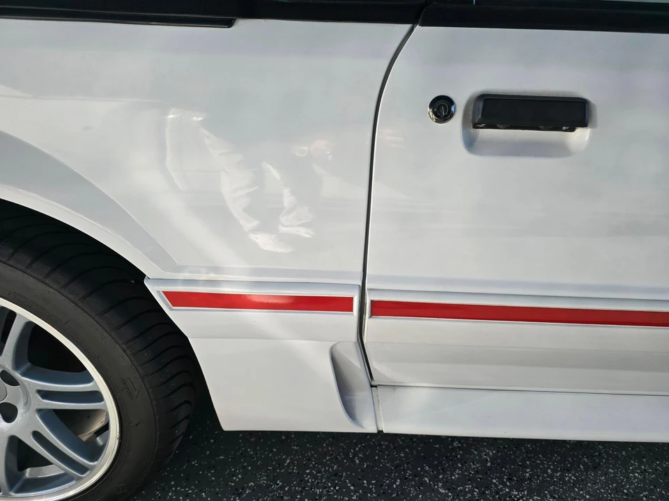 1989 Ford Mustang GT 3rd Gen - Image 30 of 31