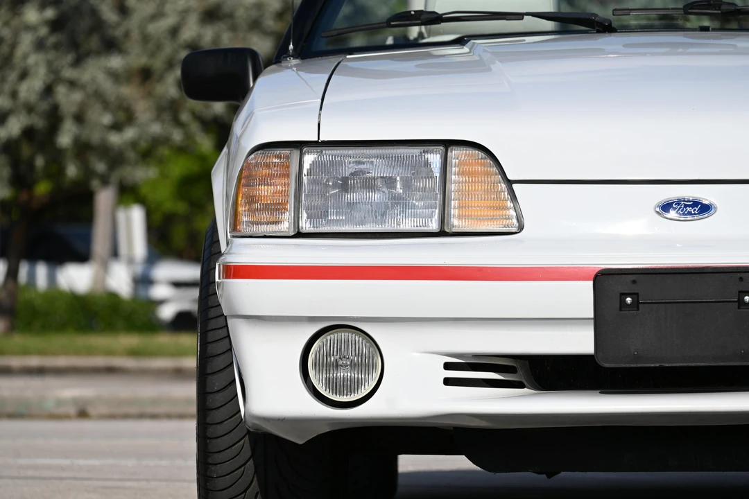 1989 Ford Mustang GT 3rd Gen - Image 18 of 31
