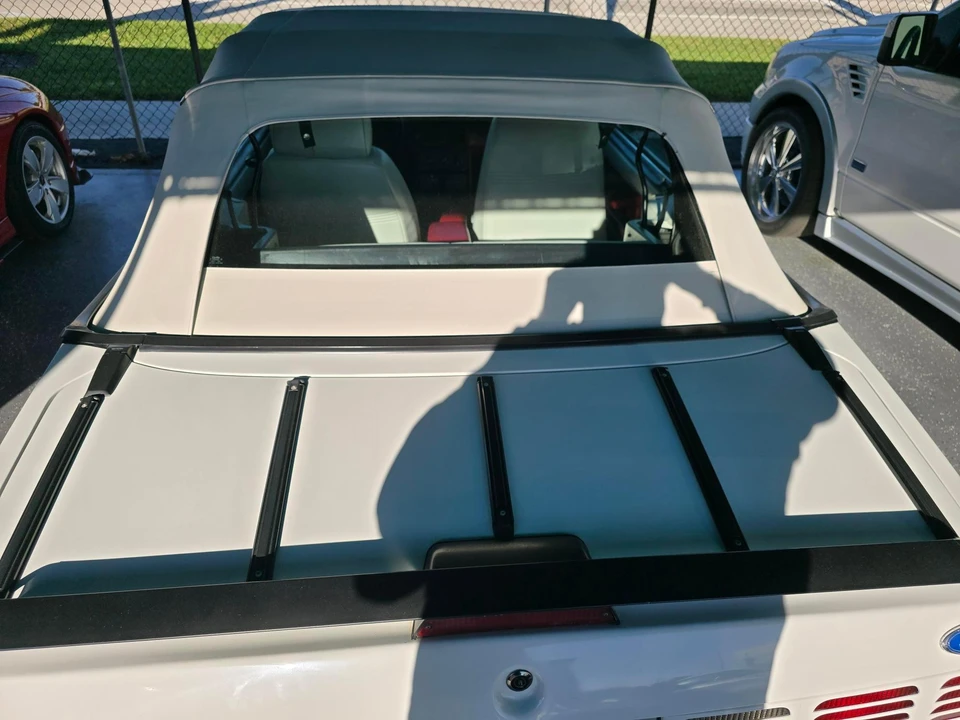 1989 Ford Mustang GT 3rd Gen - Image 26 of 31