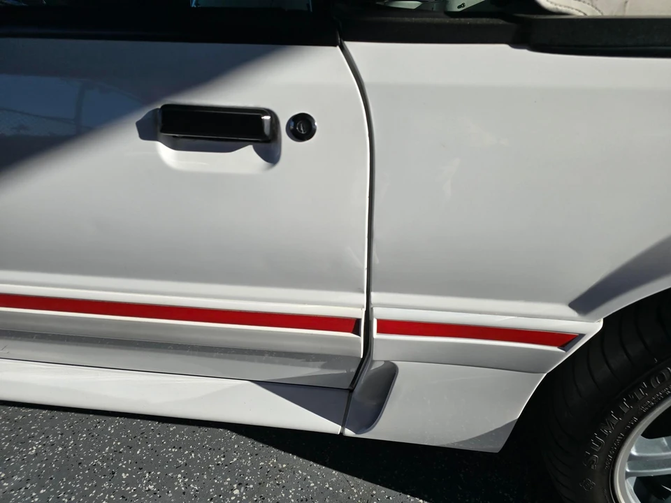 1989 Ford Mustang GT 3rd Gen - Image 24 of 31