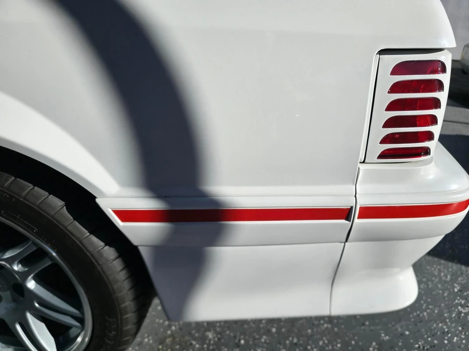 1989 Ford Mustang GT 3rd Gen - Image 25 of 31