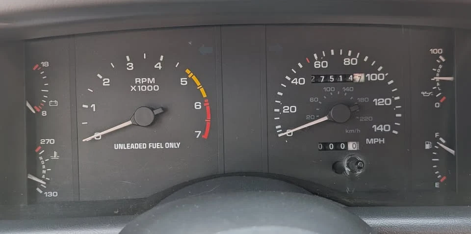1989 Ford Mustang GT 3rd Gen - Image 3 of 8