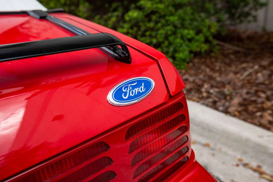 1989 Ford Mustang GT 3rd Gen - Image 9 of 14