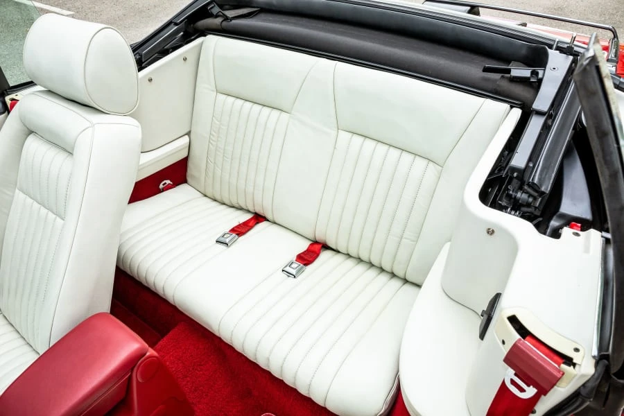 1989 Ford Mustang GT 3rd Gen - Image 6 of 14