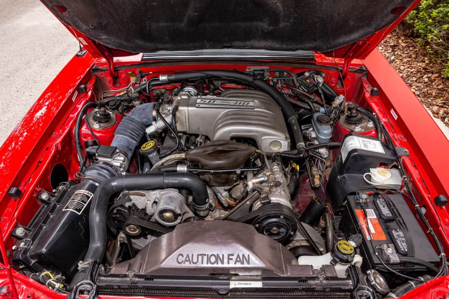 1989 Ford Mustang GT 3rd Gen - Image 10 of 14
