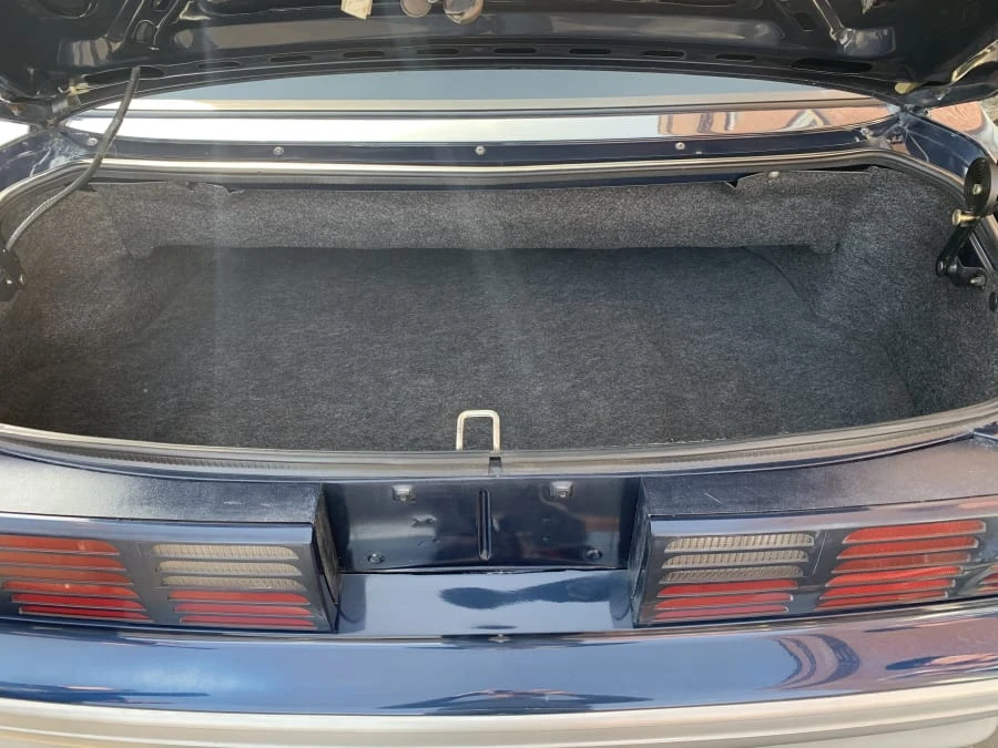 1989 Ford Mustang GT 3rd Gen - Image 8 of 8