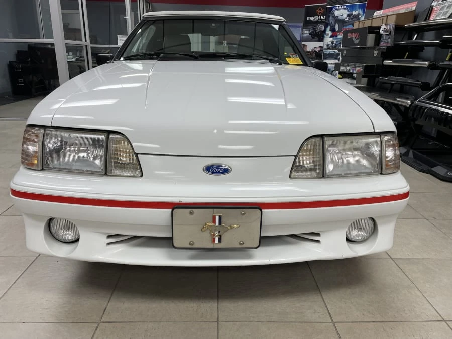1989 Ford Mustang GT 3rd Gen - Image 6 of 7