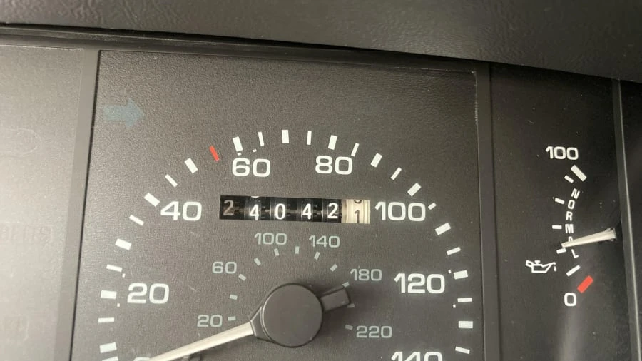 1989 Ford Mustang GT 3rd Gen - Image 18 of 25