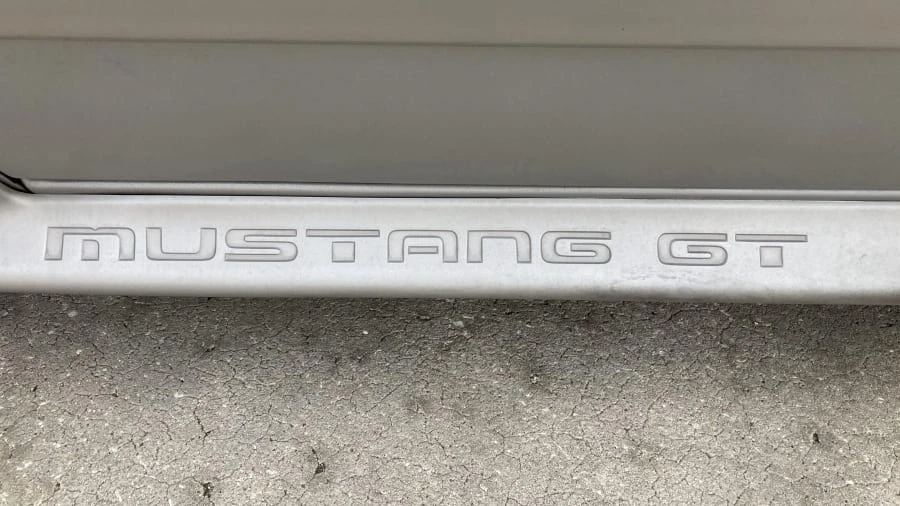 1989 Ford Mustang GT 3rd Gen - Image 15 of 25