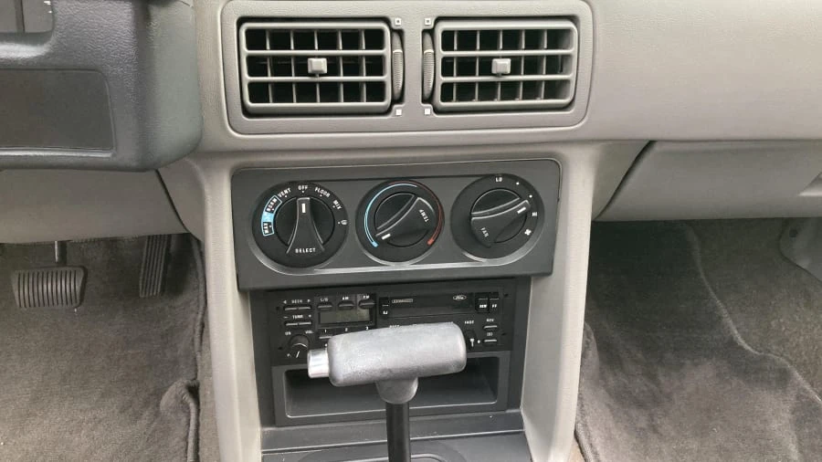 1989 Ford Mustang GT 3rd Gen - Image 16 of 25