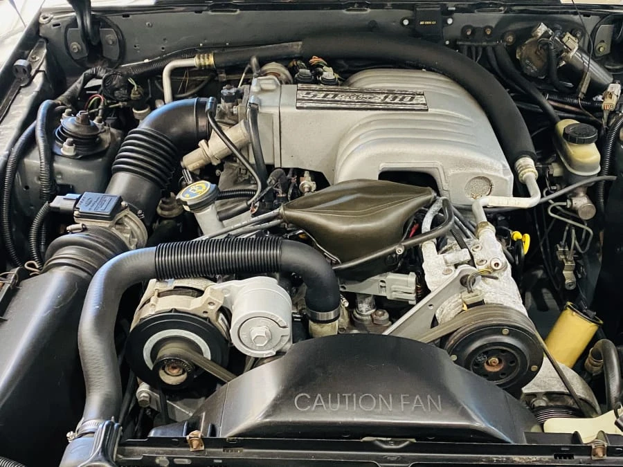 1989 Ford Mustang GT 3rd Gen - Image 6 of 9