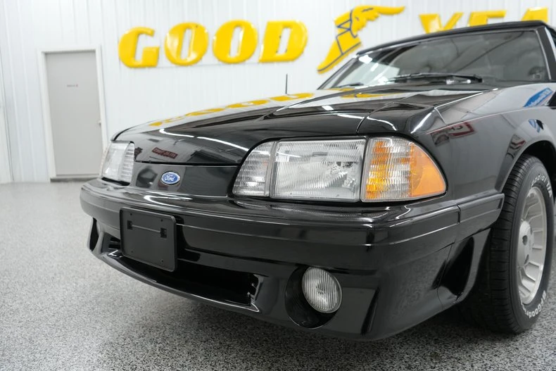 1989 Ford Mustang GT 3rd Gen - Image 30 of 31