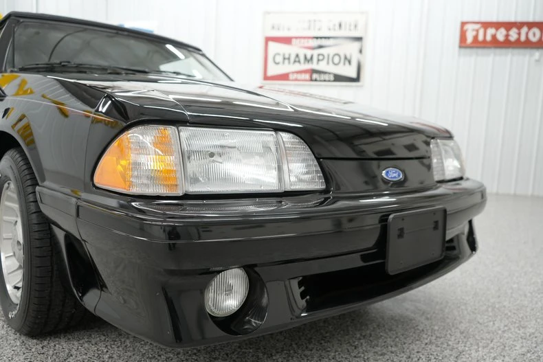 1989 Ford Mustang GT 3rd Gen - Image 24 of 31