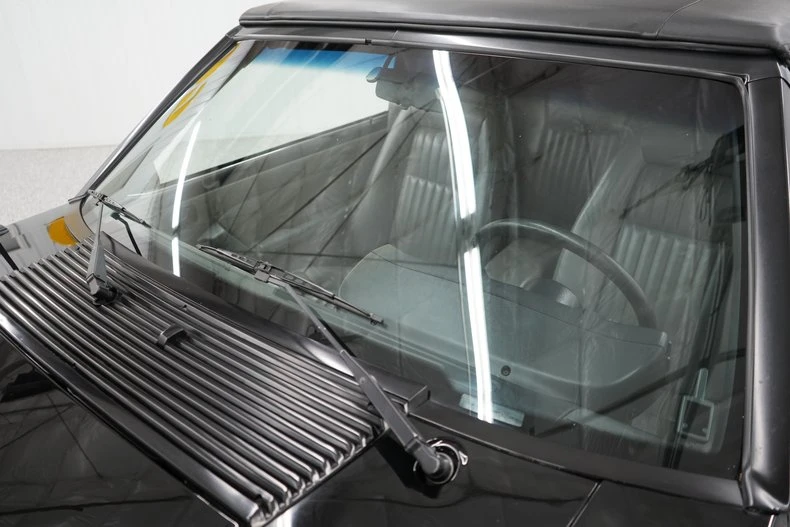 1989 Ford Mustang GT 3rd Gen - Image 31 of 31