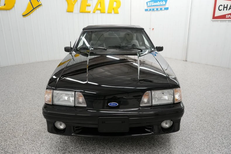1989 Ford Mustang GT 3rd Gen - Image 28 of 31