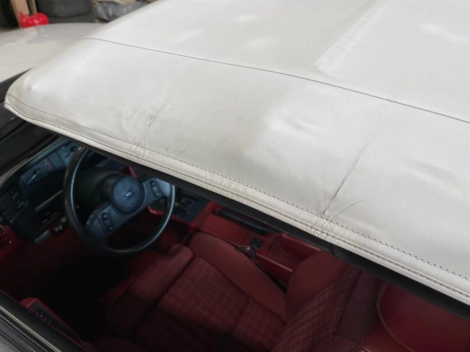 1989 Ford Mustang GT 3rd Gen - Image 26 of 31
