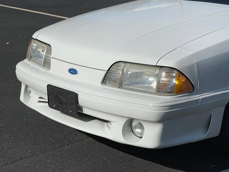 1989 Ford Mustang GT 3rd Gen - Image 13 of 31