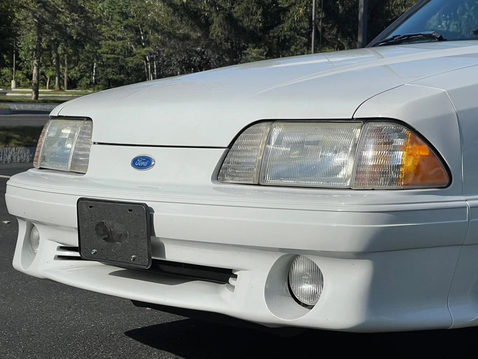 1989 Ford Mustang GT 3rd Gen - Image 12 of 31