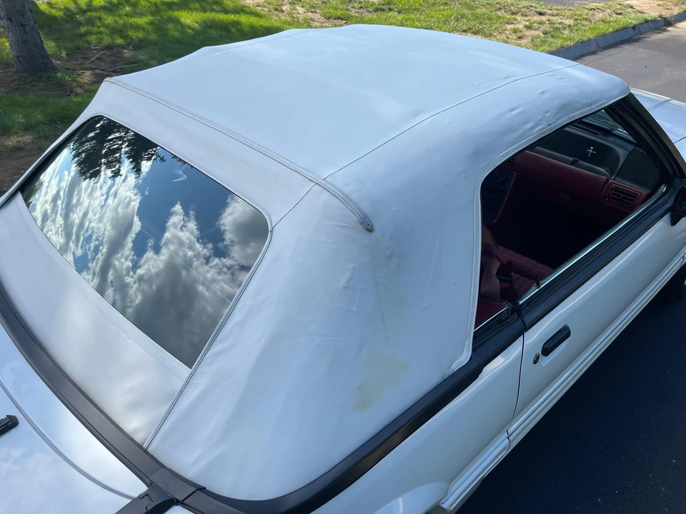 1989 Ford Mustang GT 3rd Gen - Image 30 of 31