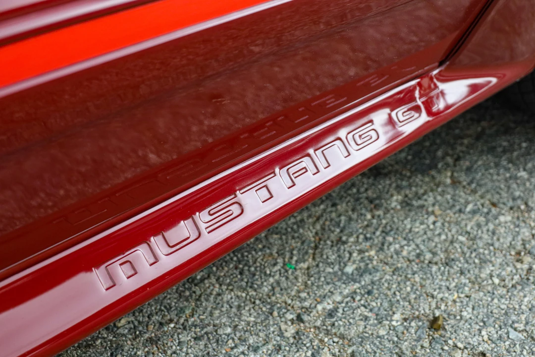 1989 Ford Mustang GT 3rd Gen - Image 26 of 31
