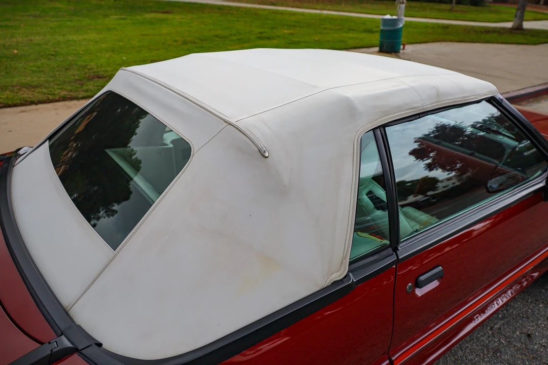 1989 Ford Mustang GT 3rd Gen - Image 25 of 31