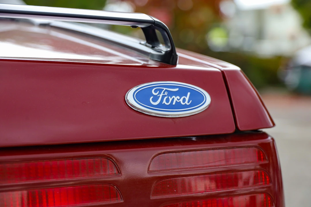 1989 Ford Mustang GT 3rd Gen - Image 22 of 31