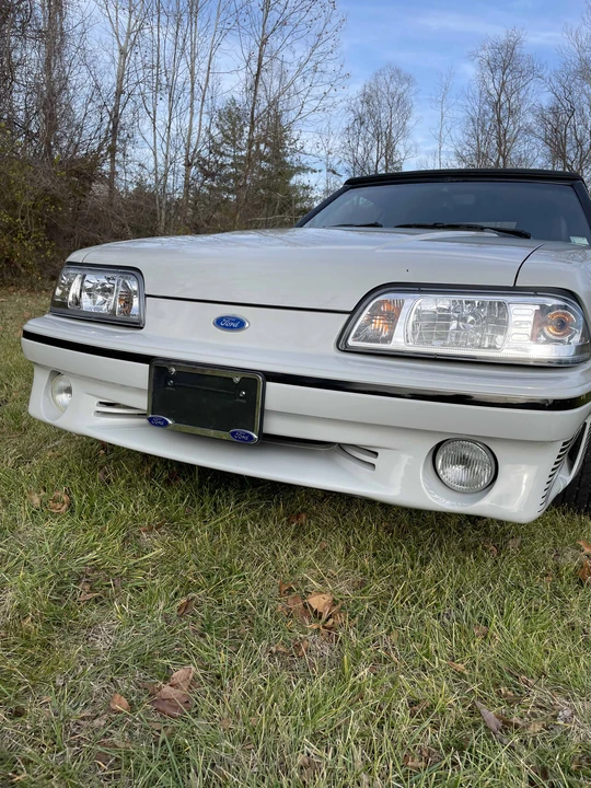 1989 Ford Mustang GT 3rd Gen - Image 14 of 31