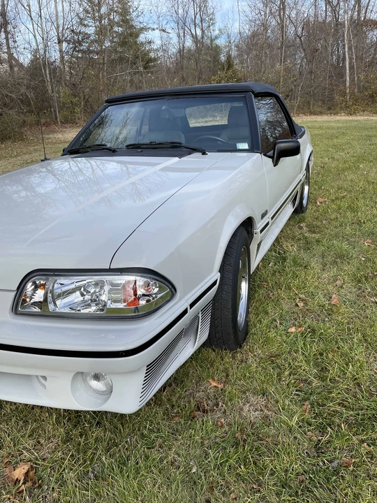 1989 Ford Mustang GT 3rd Gen - Image 15 of 31