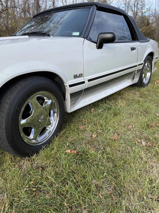 1989 Ford Mustang GT 3rd Gen - Image 16 of 31