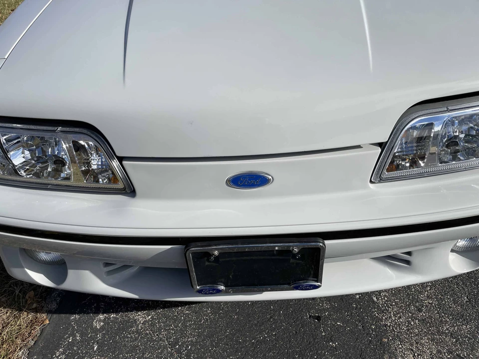 1989 Ford Mustang GT 3rd Gen - Image 28 of 31