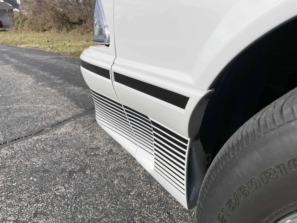 1989 Ford Mustang GT 3rd Gen - Image 31 of 31