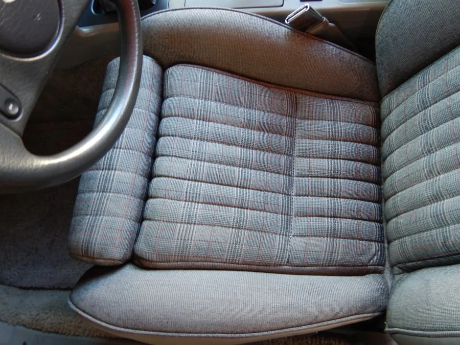 1989 Ford Mustang GT 3rd Gen - Image 5 of 6